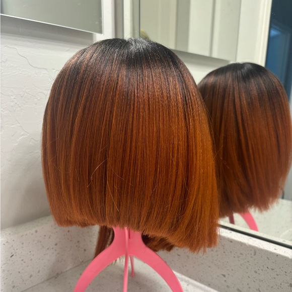 Freetress Wig "vivian" color 2 - Picture 4 of 6